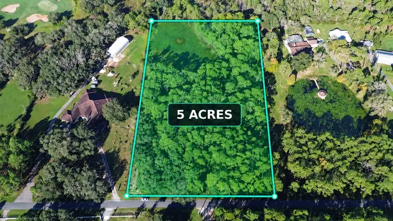 0 Arapaho Trl, FL