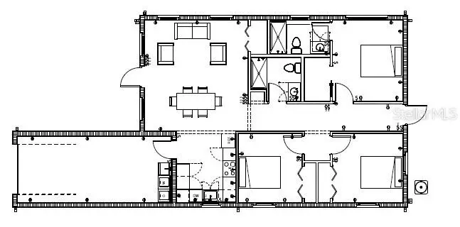 1342 40th Street, FL