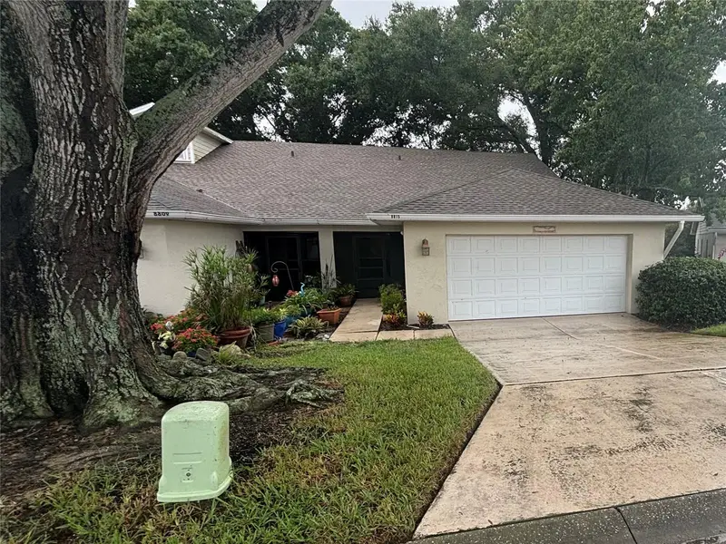8815 Village Green Blvd, FL