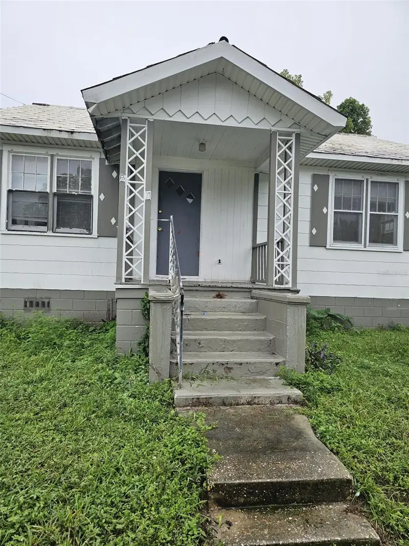 609 Ne 8th Ave, FL