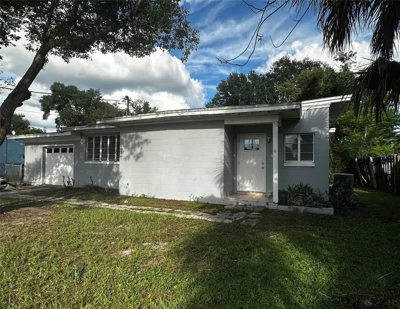 611 San Juan Blvd, FL