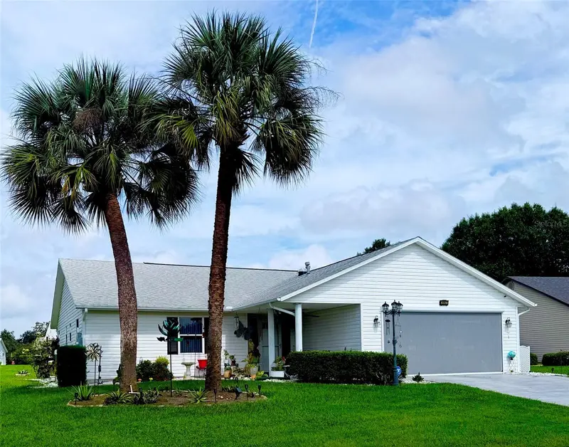 Highland Lakes listing