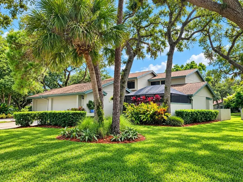 Hammocks, Sarasota listing