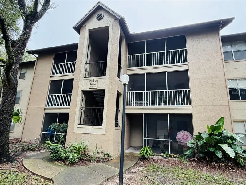 633 Buoy Ln #205, FL