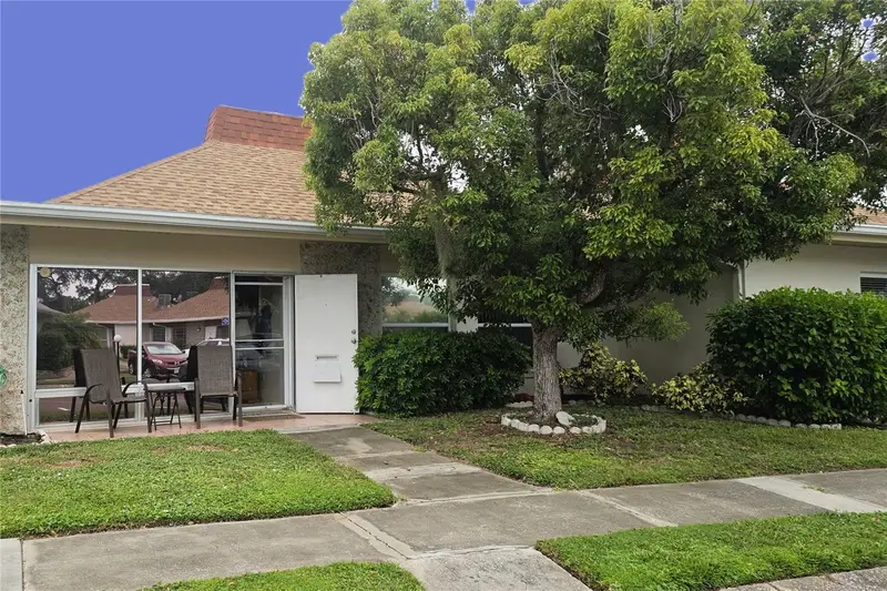 Tahitian Gardens listing