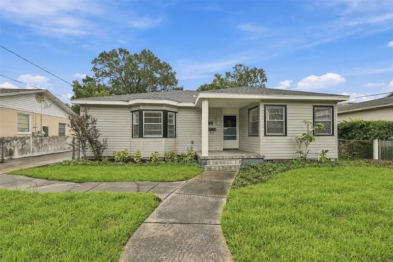 212 S Bradford Ave, FL
