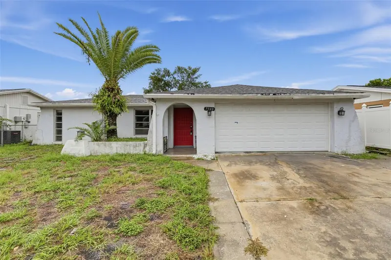 Port Richey listing