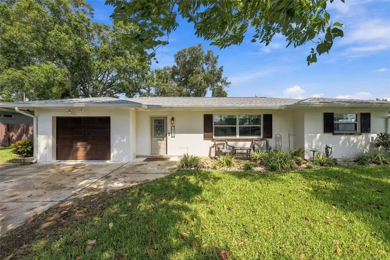 Highland Lake listing