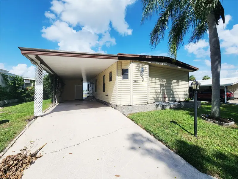 808 53rd Ave E #301, FL
