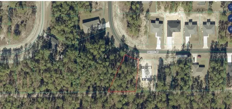 Tba Sw 81 Circle, FL