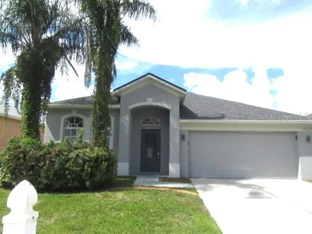Lake Bernadette listing