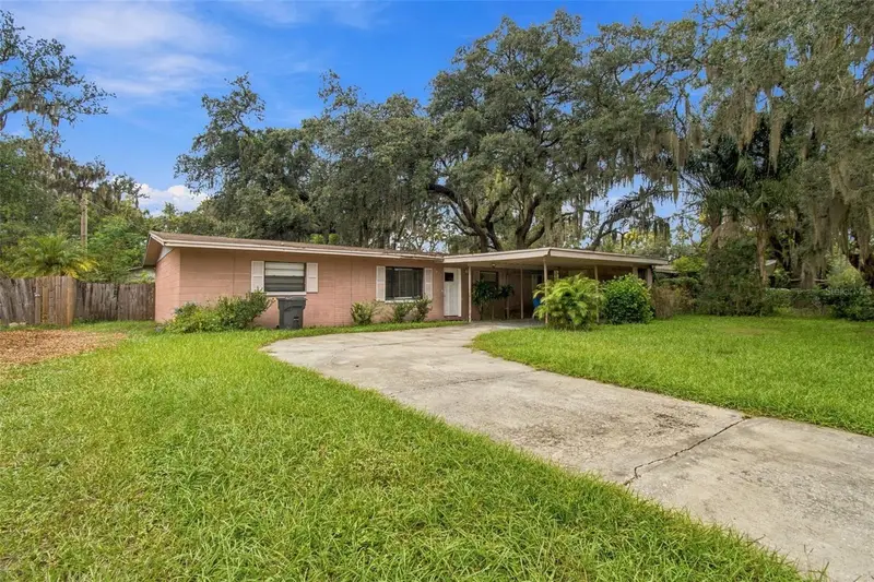 8010 Sharon Dr, FL