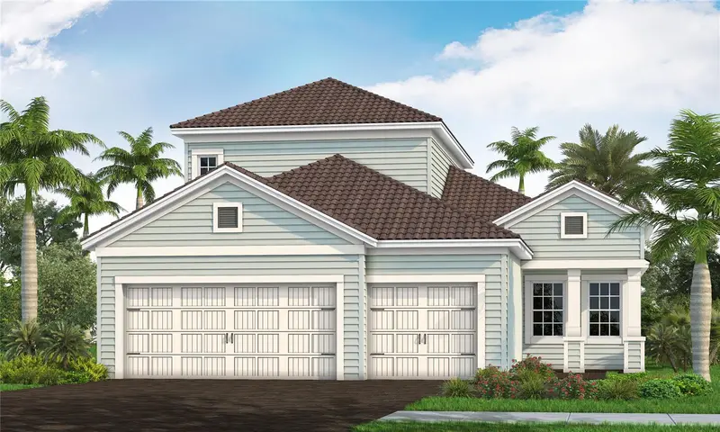 8039 Anthirium Loop, FL