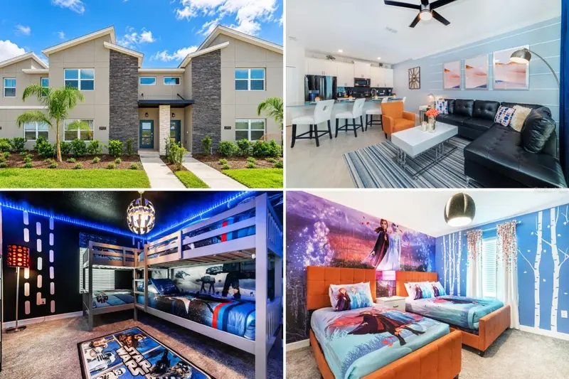 Kissimmee, Fl, FL
