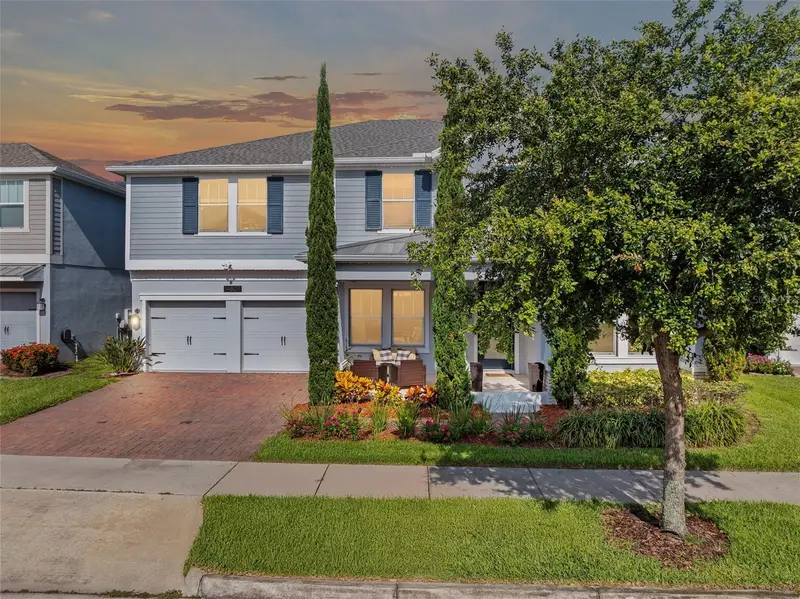 14807 Winter Stay Dr, FL