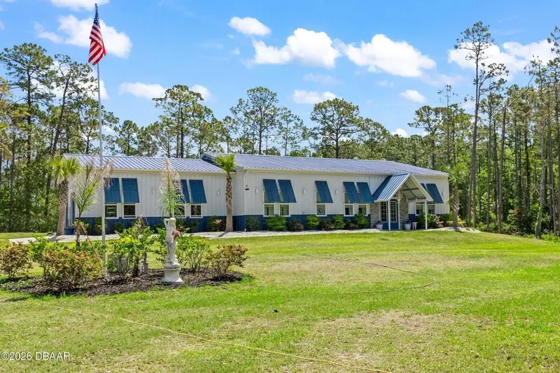 Ormond Beach, Fl, FL