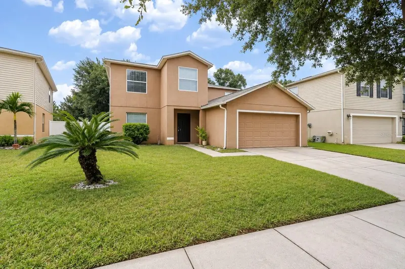 Ashley Lakes listing
