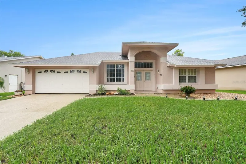 Brittany Park listing