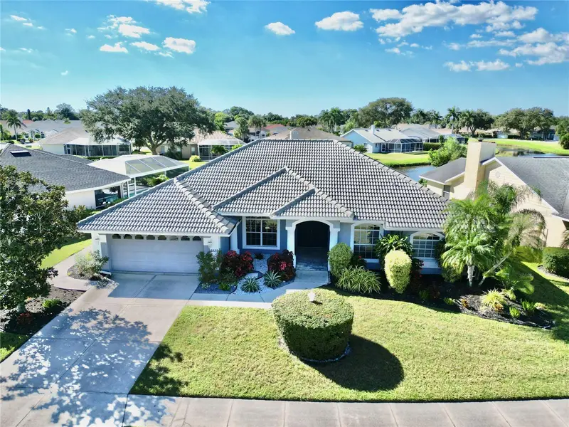 5829 Carriage Dr, FL