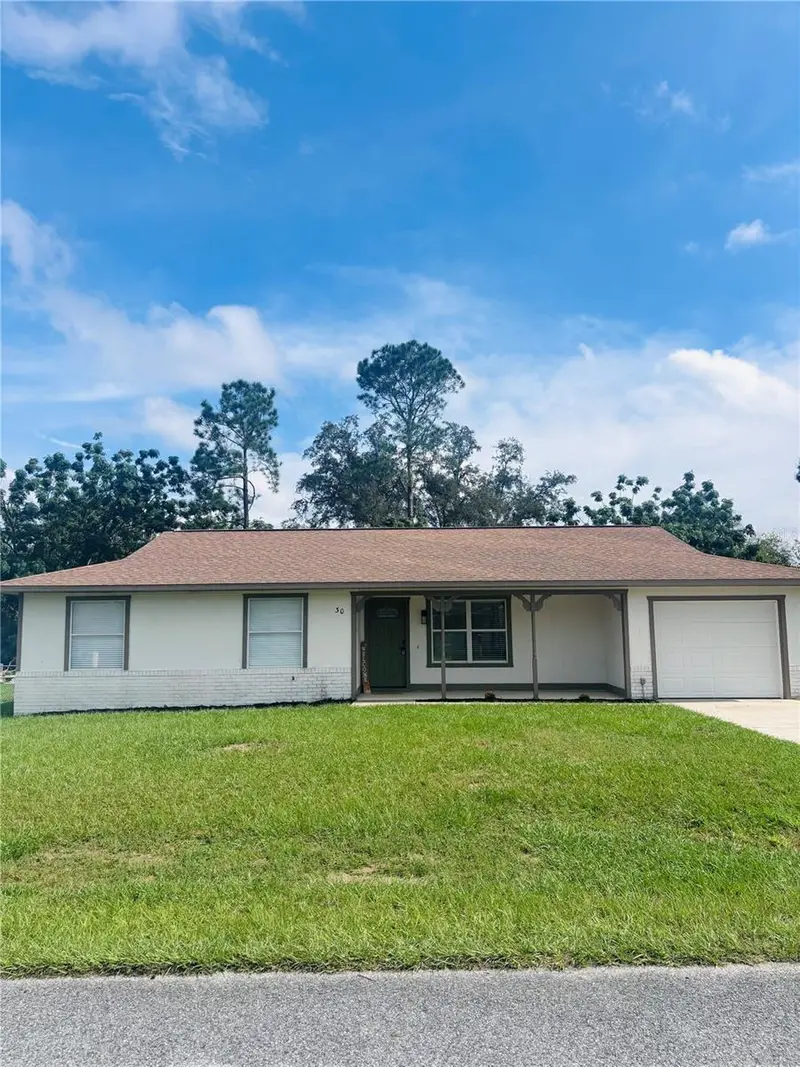Silver Springs Shores listing