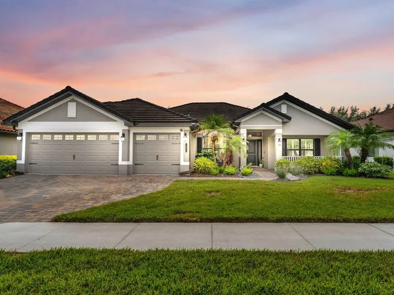 Lake Juliana Estates listing