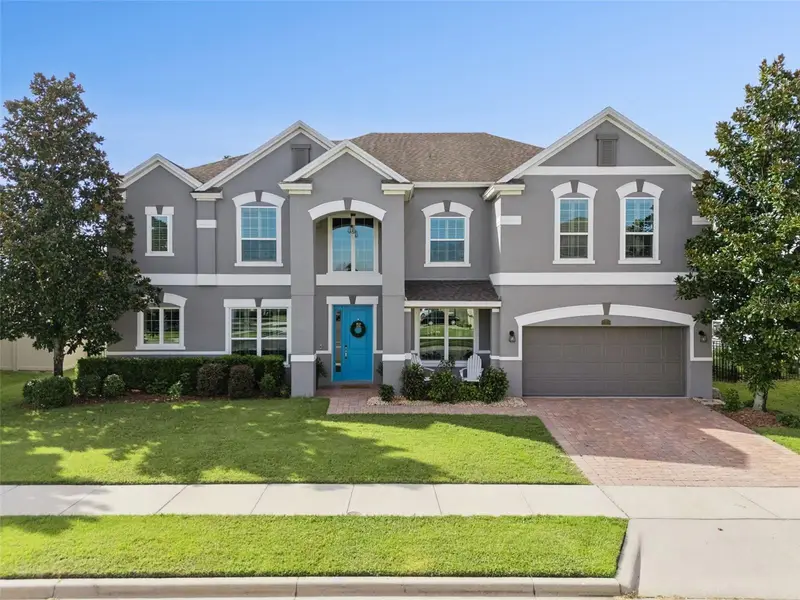 17839 Gourd Neck Loop, FL