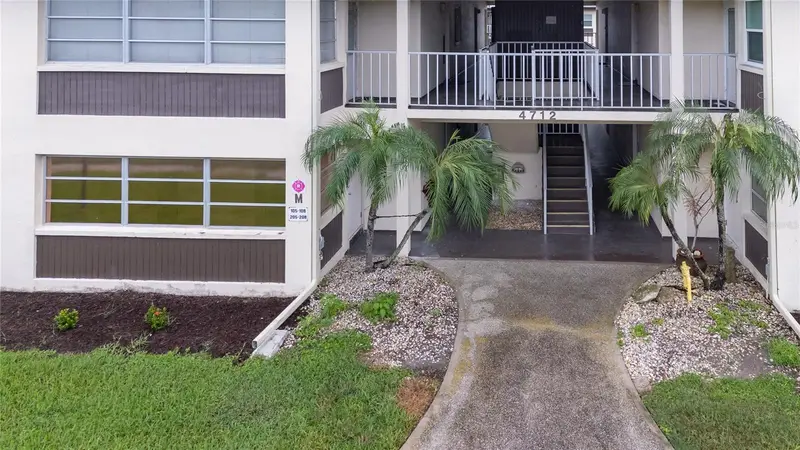 4712 Marine Pkwy #105, FL