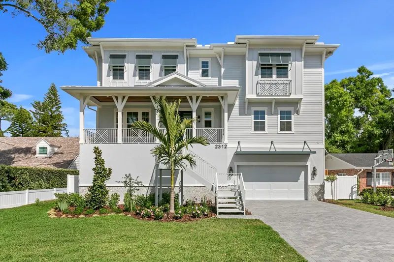 2312 S Occident St, FL