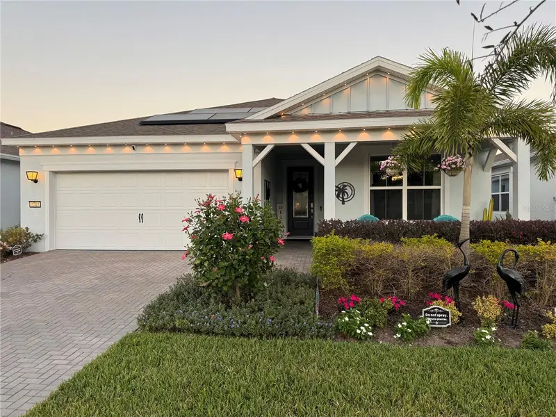 2707 River Creek Ln, FL