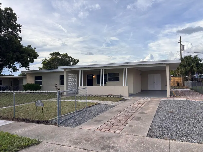 7115 Alvina Way, FL