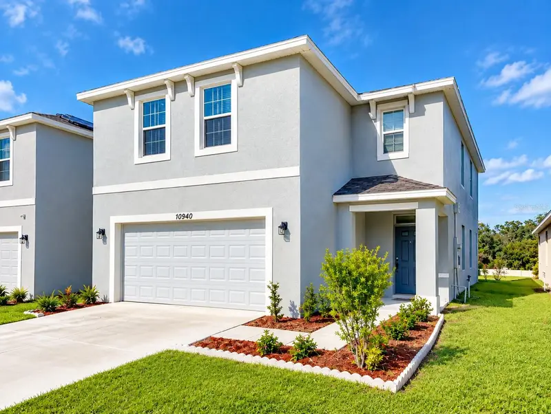 10940 Trailing Vine Drive, FL