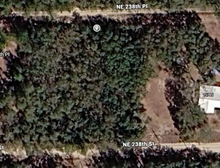 Ne 238th Pl, FL