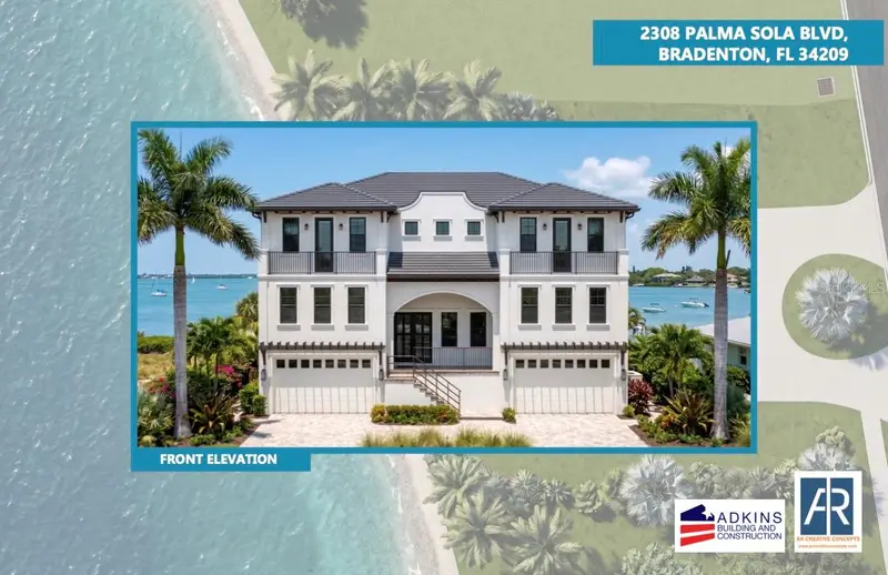 2308 Palma Sola Blvd, FL