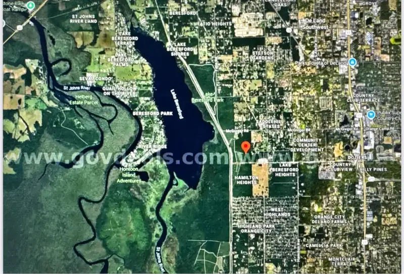 1 Werley Trl, FL
