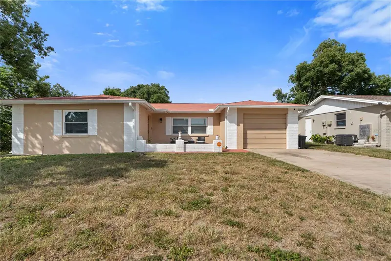 Port Richey listing