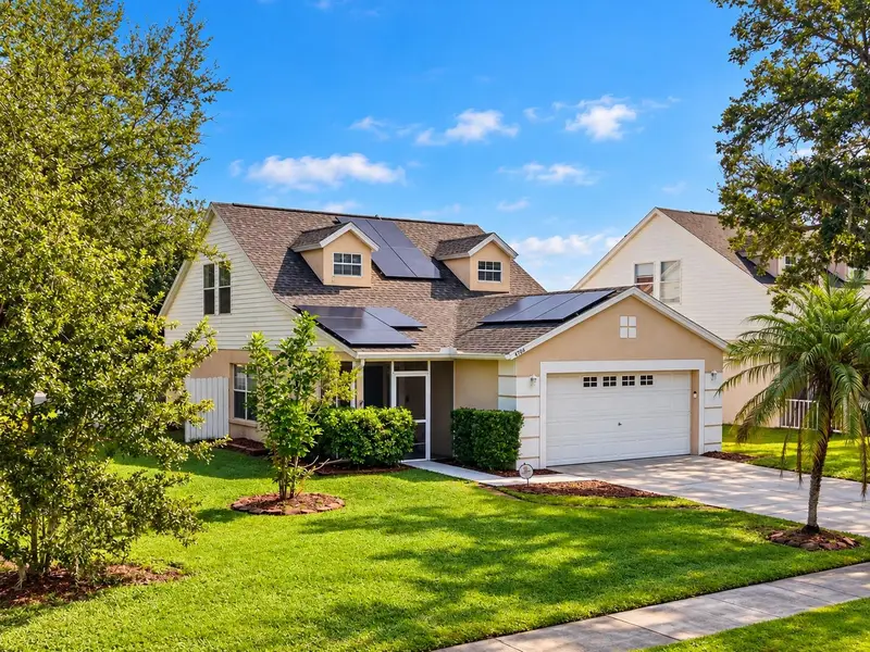 Palmetto listing