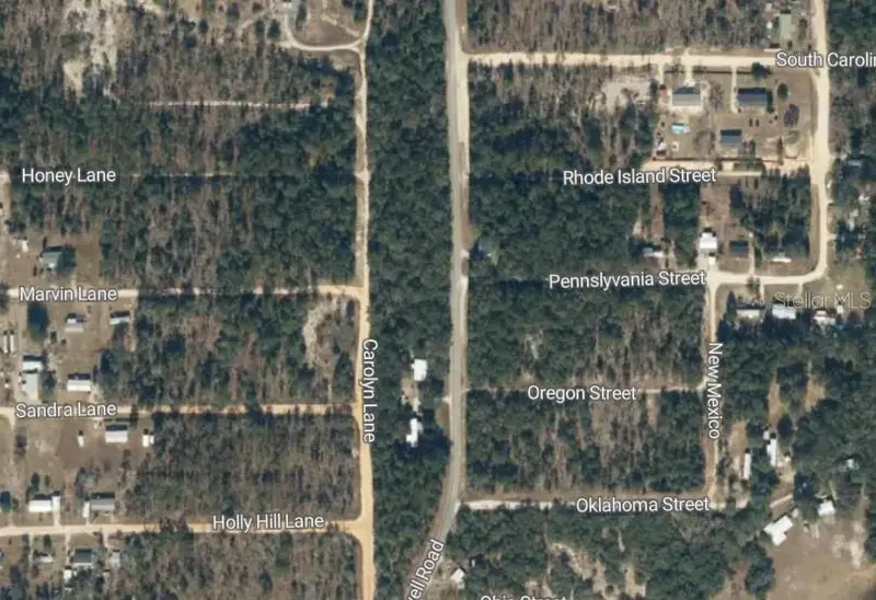 327 Baden Powell Rd, FL