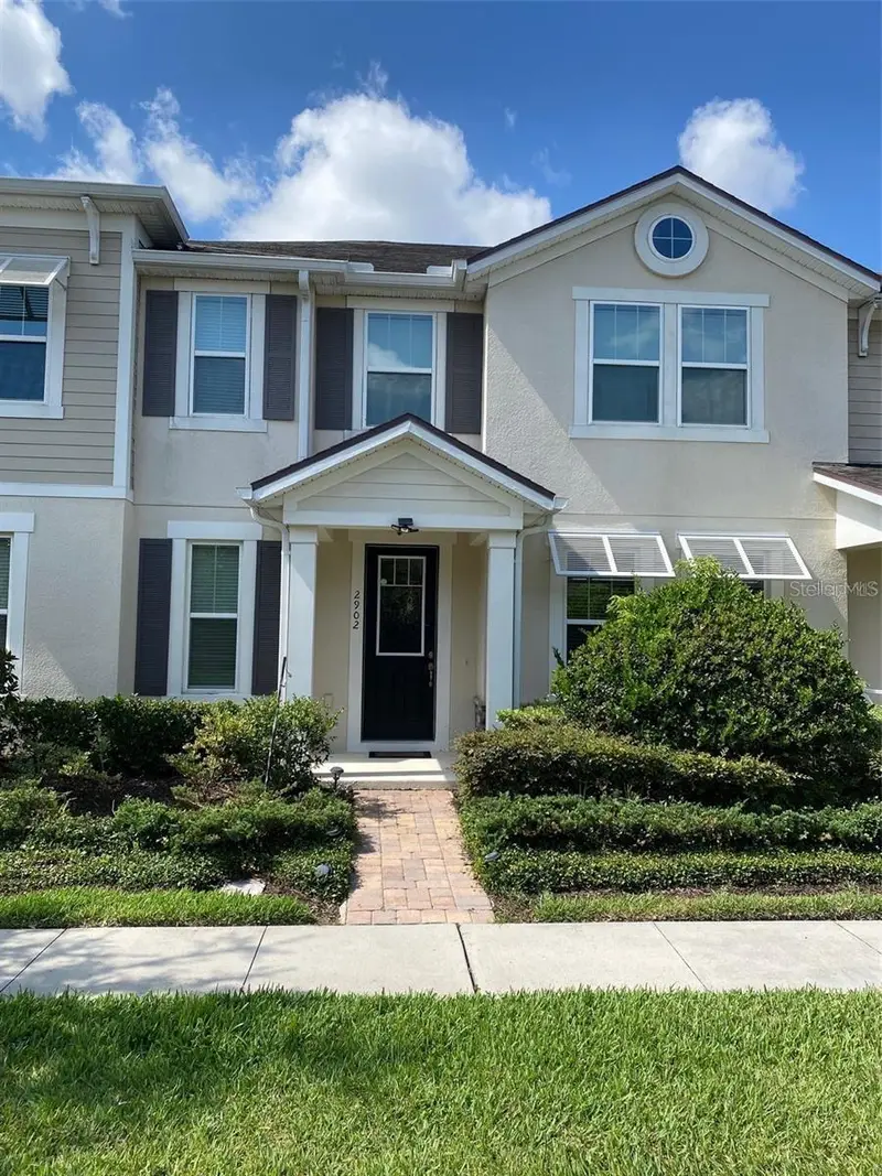 2902 Windmill Dr, FL
