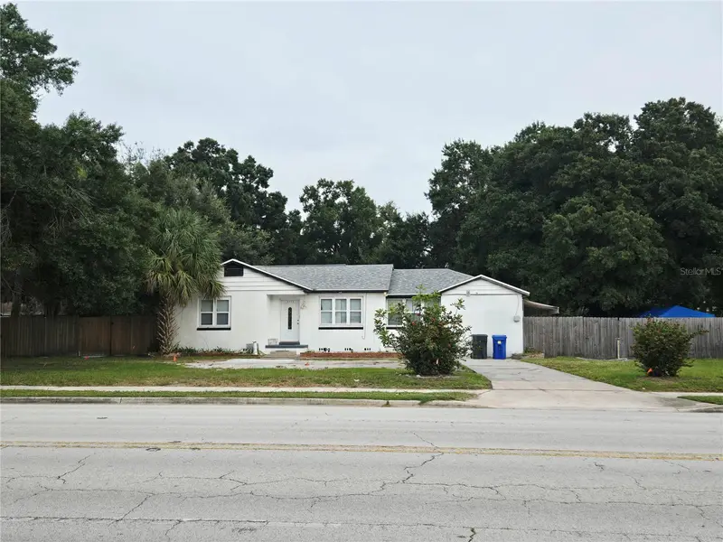 3119 W Lambright St, FL