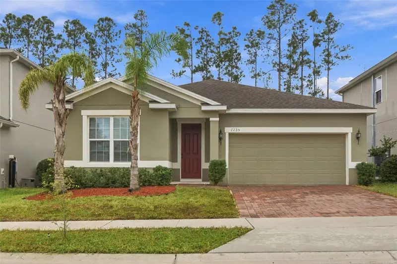 1135 Garrett Gilliam Dr, FL