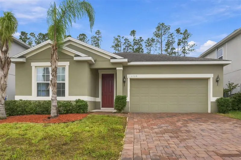 1135 Garrett Gilliam Dr, FL