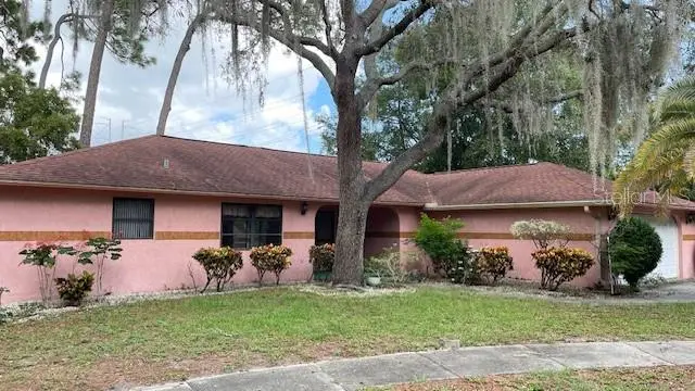 Oakleaf listing