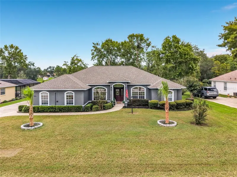 Kingsland Country Estates listing