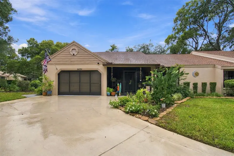 Timber Pines listing
