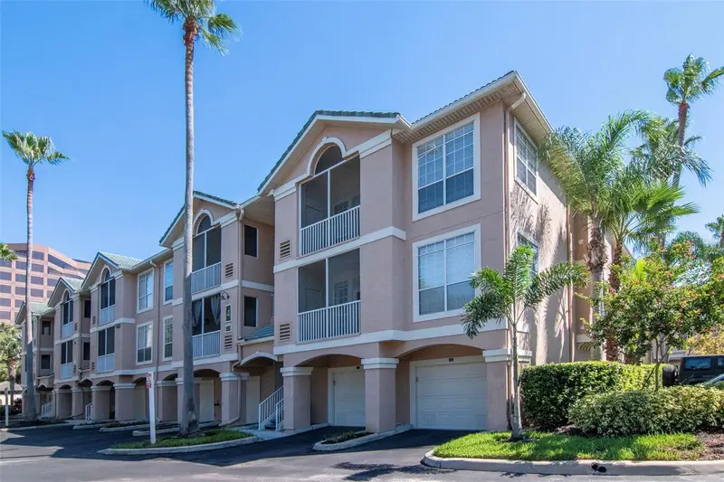 4309 Bay Club Cir #4309, FL