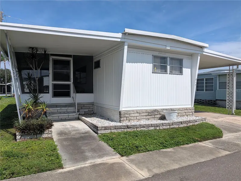 Sunset Palms listing