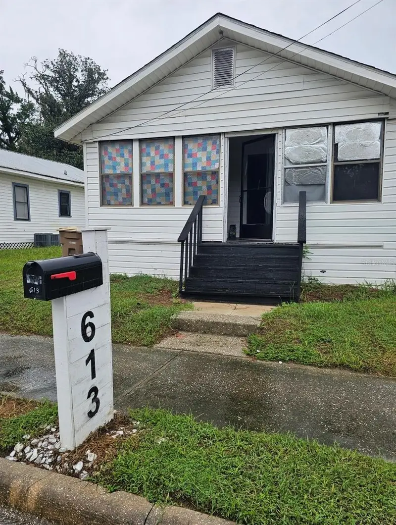 613 Ne 8th Ave, FL