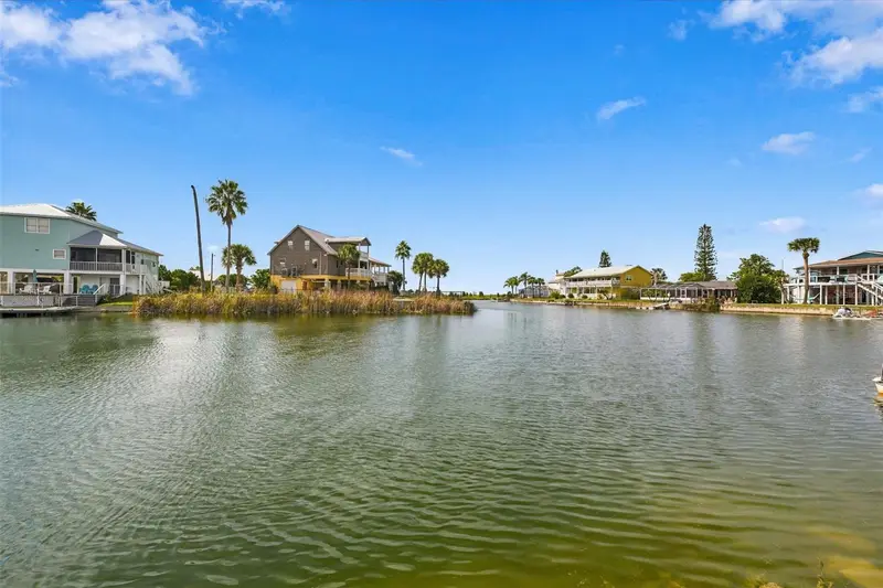 Hernando Beach listing