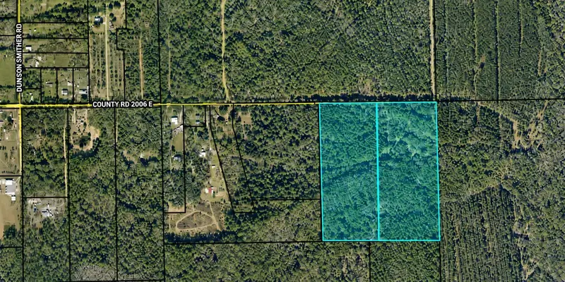 Bunnell listing