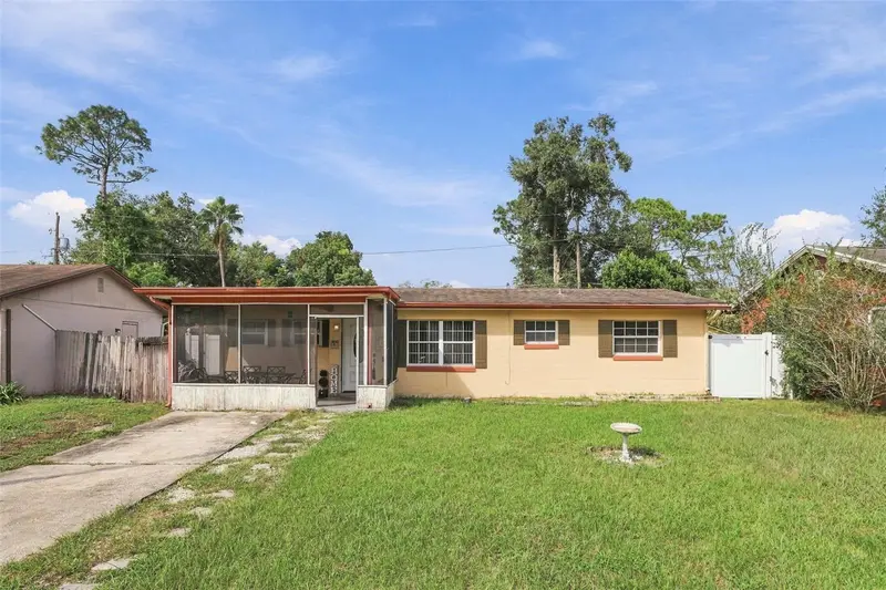 631 Jasmine Rd, FL